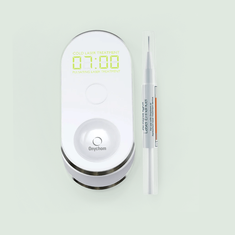 ONYCHOM Antifungal Laser – Fast nail care