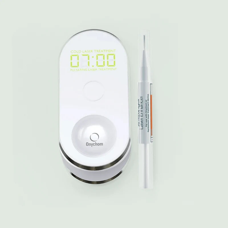 Onychom Pro Antifungal LED Device