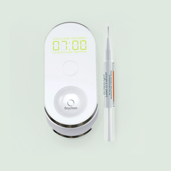 ONYCHOM Antifungal Laser – Fast nail care