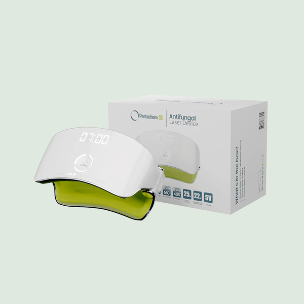 Pentachom SE Antifungal Laser Device