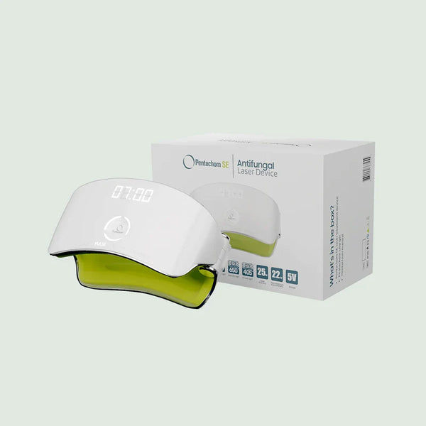 Pentachom Pro Antifungal LED Device